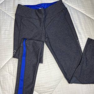 Exercise pants